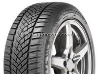 Fulda Kristall Control HP2 205/50 R17